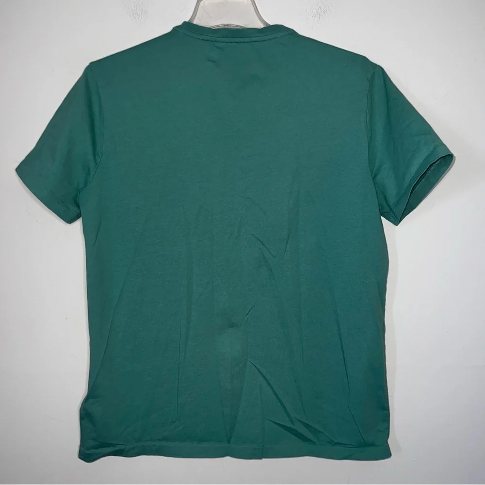 Polo Ralph Lauren T-Shirt Men’s Green Size Medium